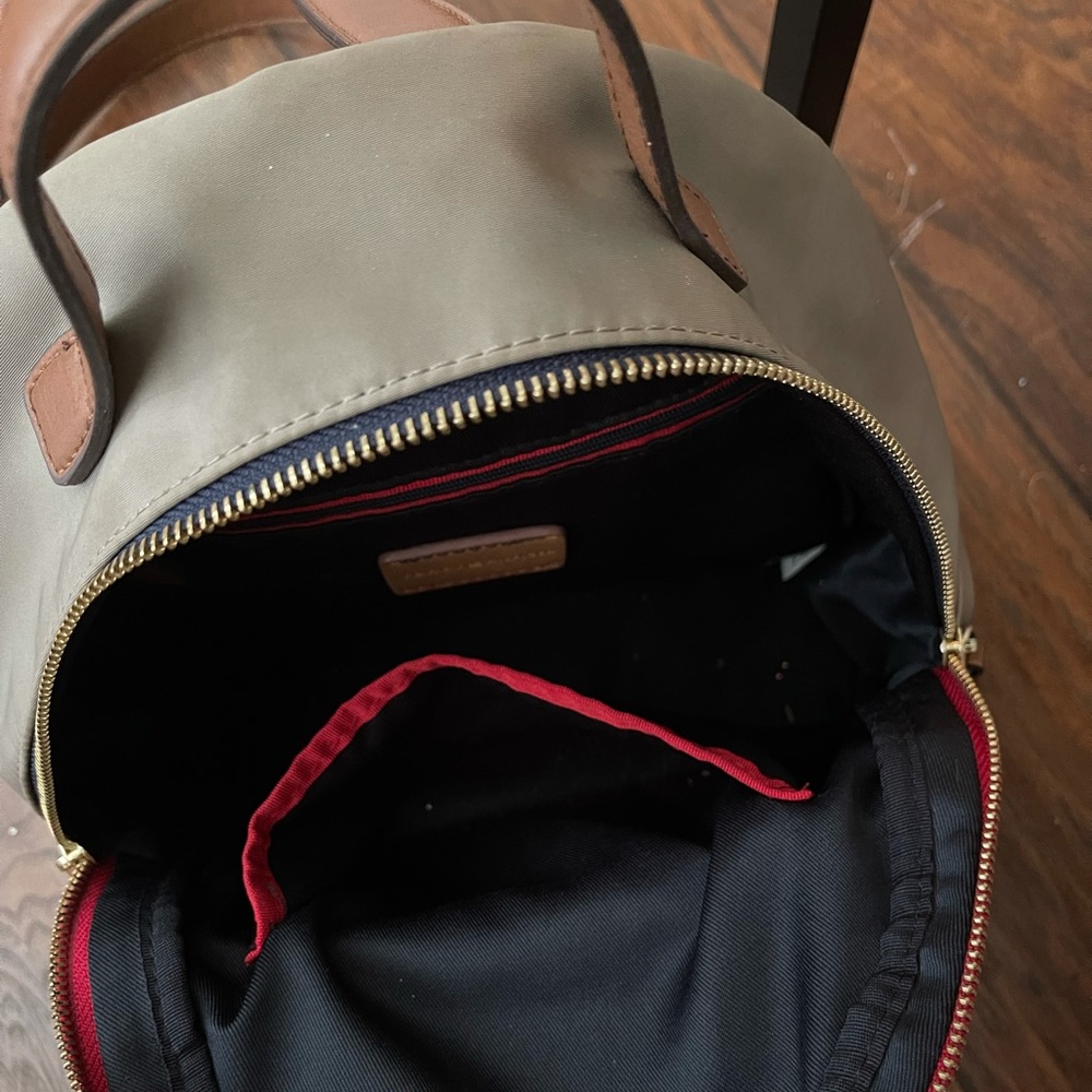 Tommy Hilfiger Backpack - Picture 3 of 5